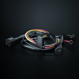Kit Electric Pentru Proiectoare LED, Strands Wiring Harness Pro XBB Powerunit - EDK.ro