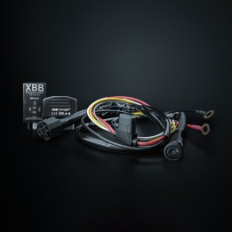 Kit Electric Pentru Proiectoare LED, Strands Wiring Harness Pro with XBB - EDK.ro
