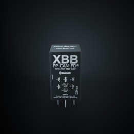 Electric Cable Kit for LED Projectors, Strands CAN Bus Interface XBB PP CAN FD - EDK.ro