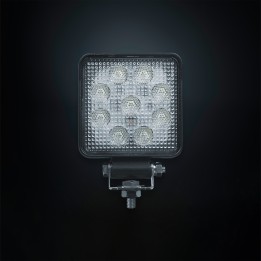 Proiector LED Omologat, Strands 18W - EDK.ro