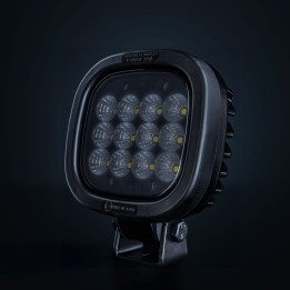 EC Approved LED Projector, Strands President 18W - EDK.ro
