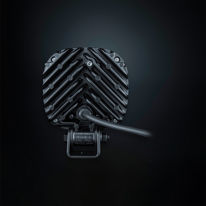 EC Approved LED Projector, Strands President 18W - EDK.ro
