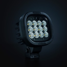EC Approved LED Projector, Strands President 51W - EDK.ro