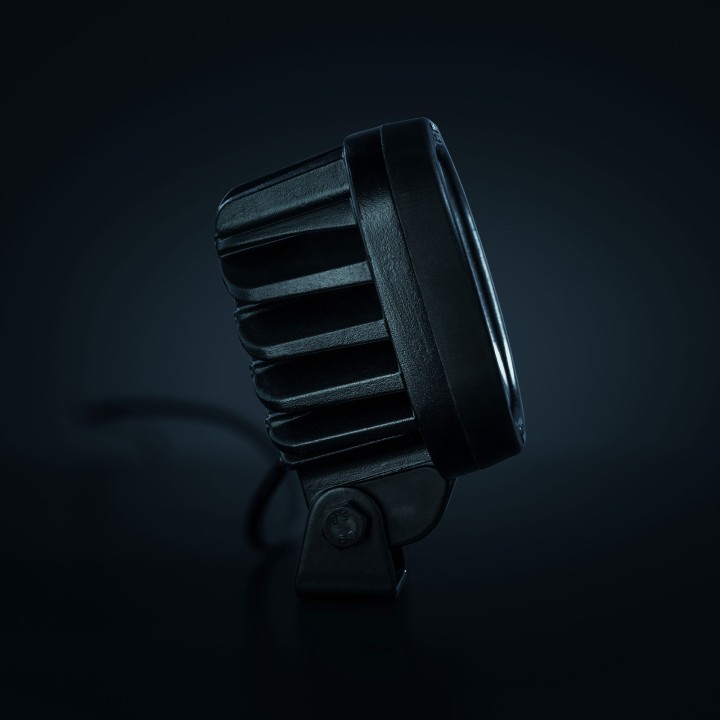 EC Approved LED Projector, Strands President 51W - EDK.ro
