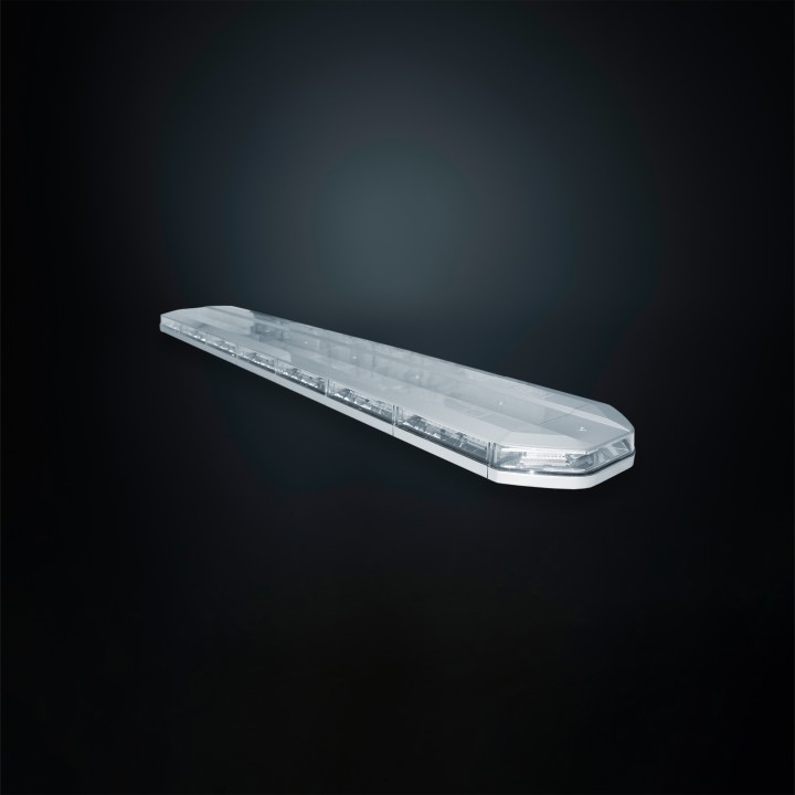 Lumină LED de Avertizare, Strands 1800mm - EDK.ro