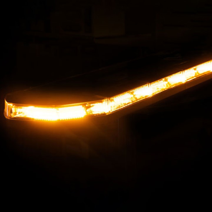 LED Warning Light, Strands 1800mm - EDK.ro