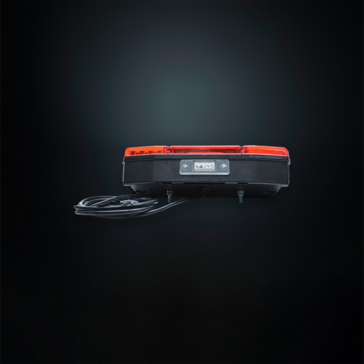 LED Warning Light, Strands - EDK.ro