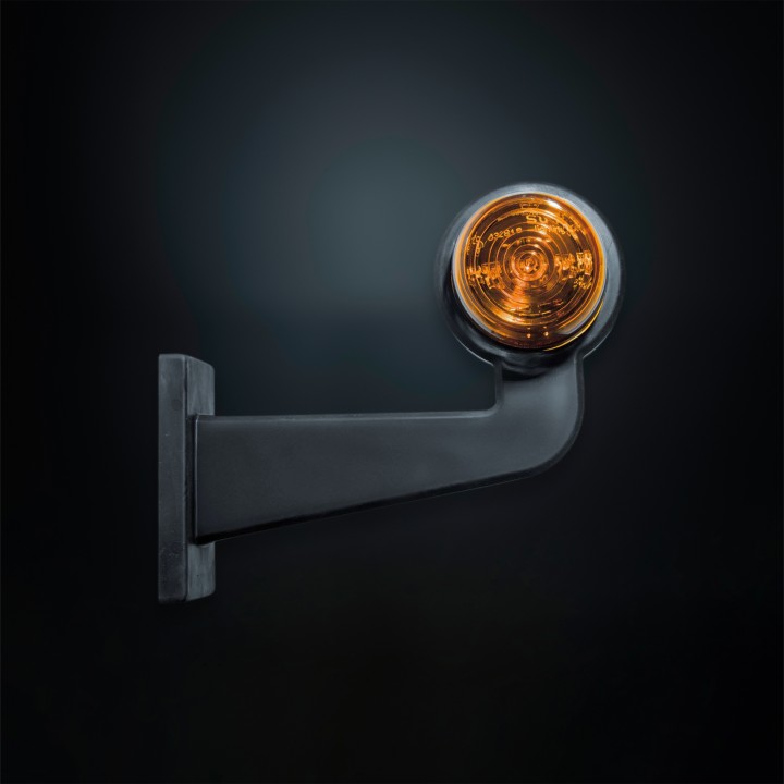 LED Warning Light, Strands Viking - EDK.ro