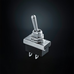 On/Off Switch, Strands, Heavy Duty - EDK.ro