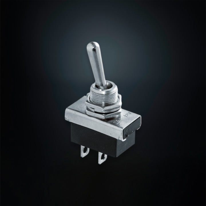 On/Off Switch, Strands, Heavy Duty - EDK.ro