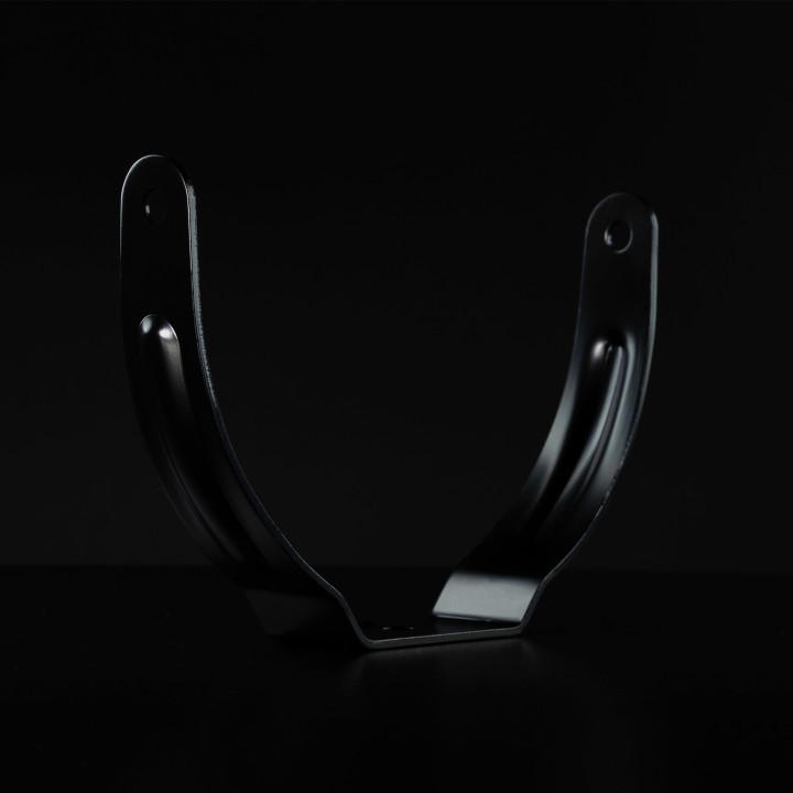 Kit de Integrare Proiectoare LED Omologate, Strands Mounting Spare Parts Ambassador 9" - EDK.ro