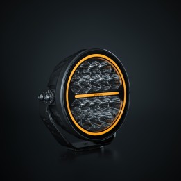 EC Approved LED Projector, Strands Siberia XPA 7" - EDK.ro