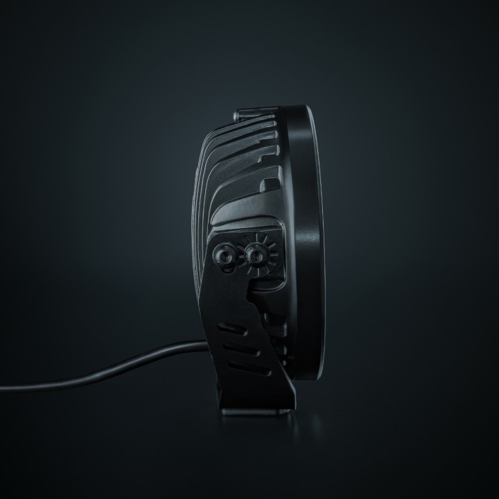 Proiector LED Omologat, Strands Siberia XPA 7" - EDK.ro