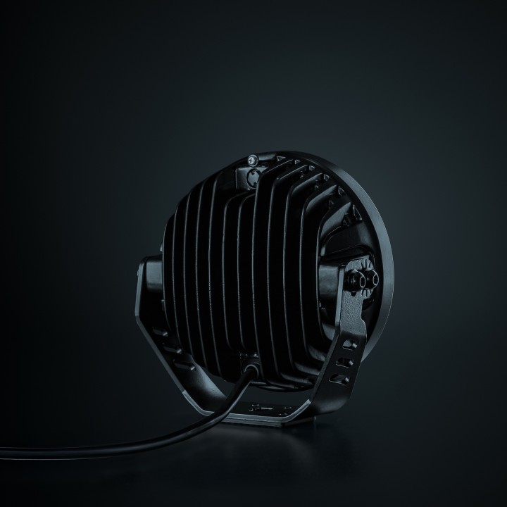 Proiector LED Omologat, Strands Siberia XPA 7" - EDK.ro