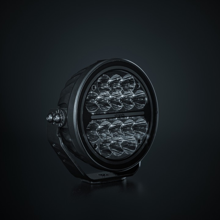 Proiector LED Omologat, Strands Siberia XPA 7" - EDK.ro