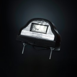 Lumini LED Pentru Numărul de Înmatriculare, Strands Freedom Legacy - EDK.ro