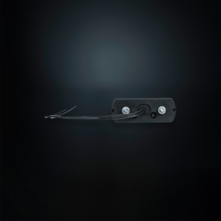 LED Lights for Number Plate, Strands Freedom Legacy - EDK.ro