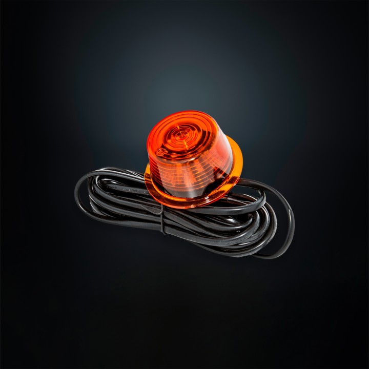 LED Warning Light, Strands 6 LED - EDK.ro