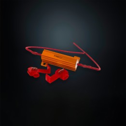 Resistor, Strands - EDK.ro