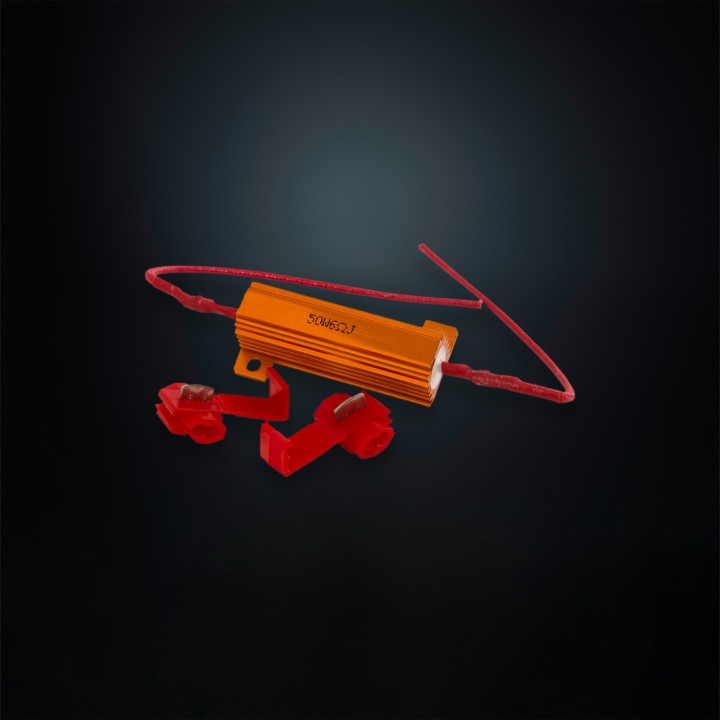 Resistor, Strands - EDK.ro