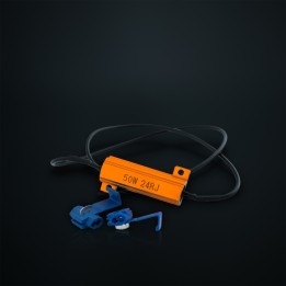 Resistor, Strands - EDK.ro