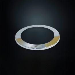 Chrome Bar, Strands Red Eye - EDK.ro