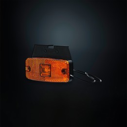 Lumină LED de Avertizare, Strands - EDK.ro