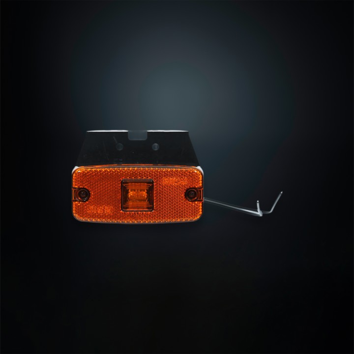 LED Warning Light, Strands - EDK.ro