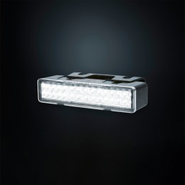 EC Approved LED Projector, Strands DRL 146mm - EDK.ro