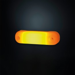 LED Warning Light, Strands Neon - EDK.ro