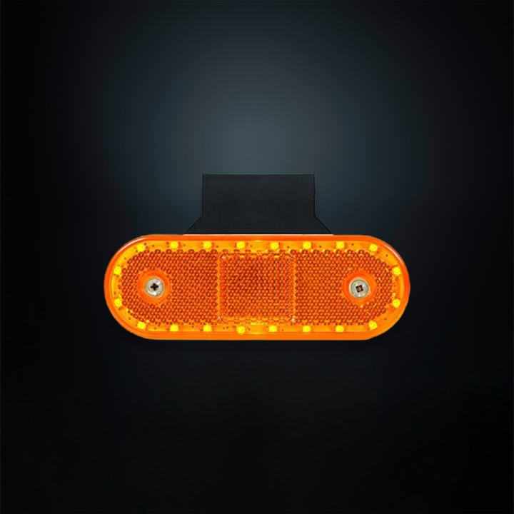LED Warning Light, Strands - EDK.ro