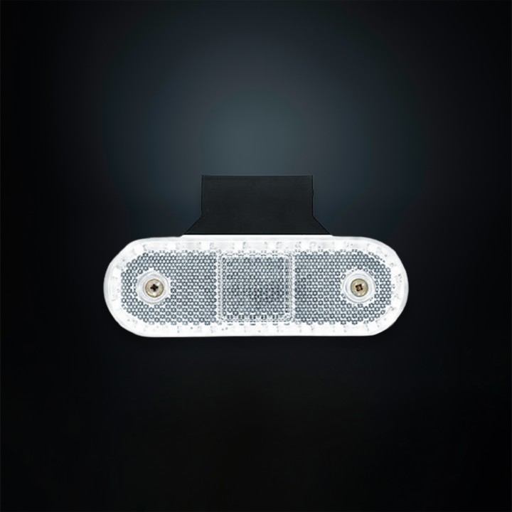 EC Approved LED Position Light Projector, Strands - EDK.ro