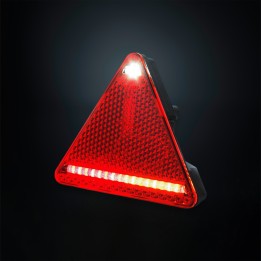 LED Warning Light, Strands Freedom Legacy - EDK.ro