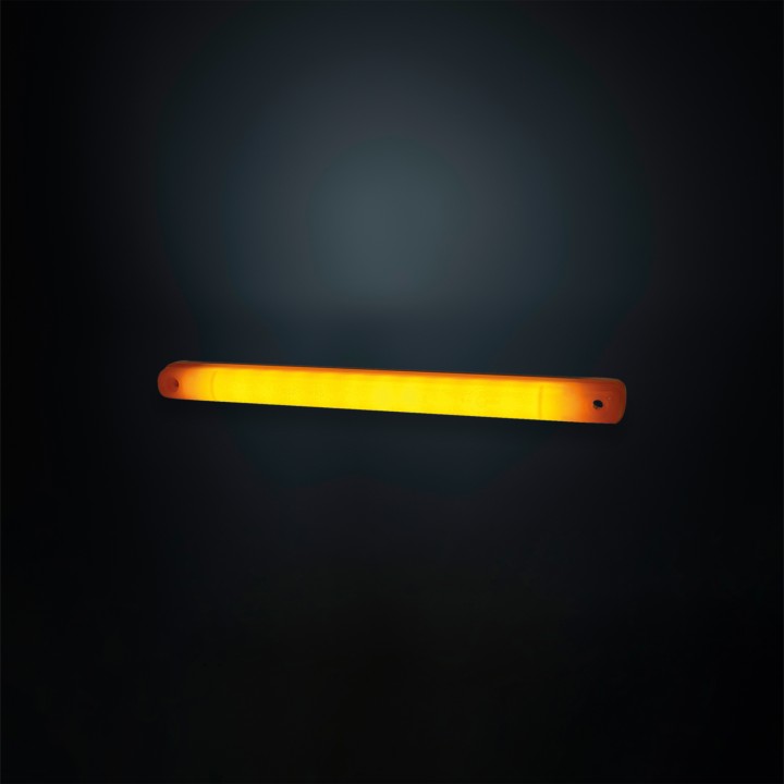 Lumină LED de Avertizare, Strands Neon - EDK.ro