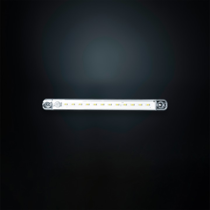 LED Interior Light, Strands Freedom Legacy 237mm, White - EDK.ro