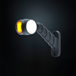EC Approved LED Position Light Projector, Strands - EDK.ro