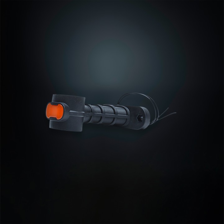 EC Approved LED Position Light Projector, Strands - EDK.ro