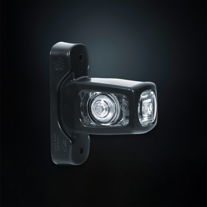 Proiector LED Omologat Pentru Poziții, Strands Freedom Legacy - EDK.ro