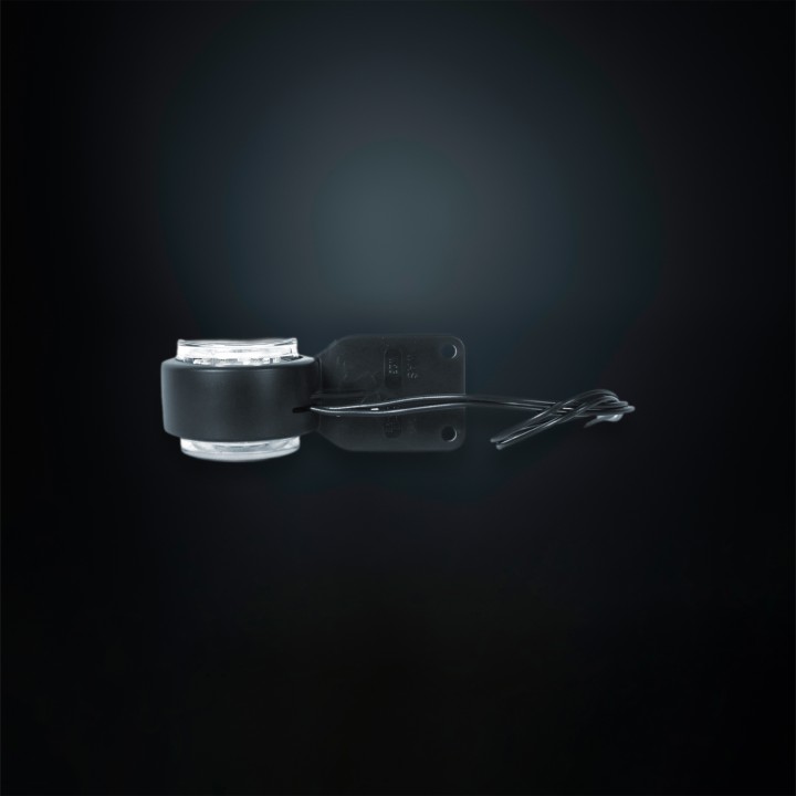 EC Approved LED Position Light Projector, Strands - EDK.ro