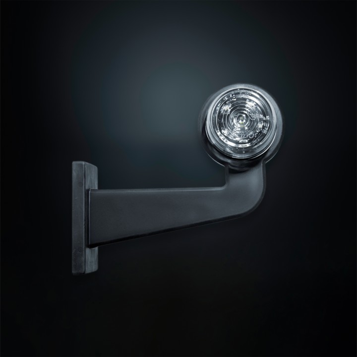EC Approved LED Position Light Projector, Strands Viking - EDK.ro