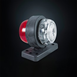 EC Approved LED Position Light Projector, Strands Viking - EDK.ro