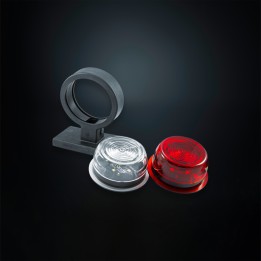 Proiector LED Omologat Pentru Poziții, Strands Viking - EDK.ro