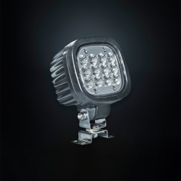 EC Approved LED Projector, Strands 62W - EDK.ro