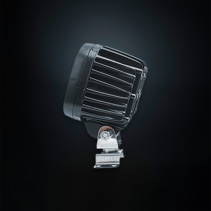EC Approved LED Projector, Strands 62W - EDK.ro