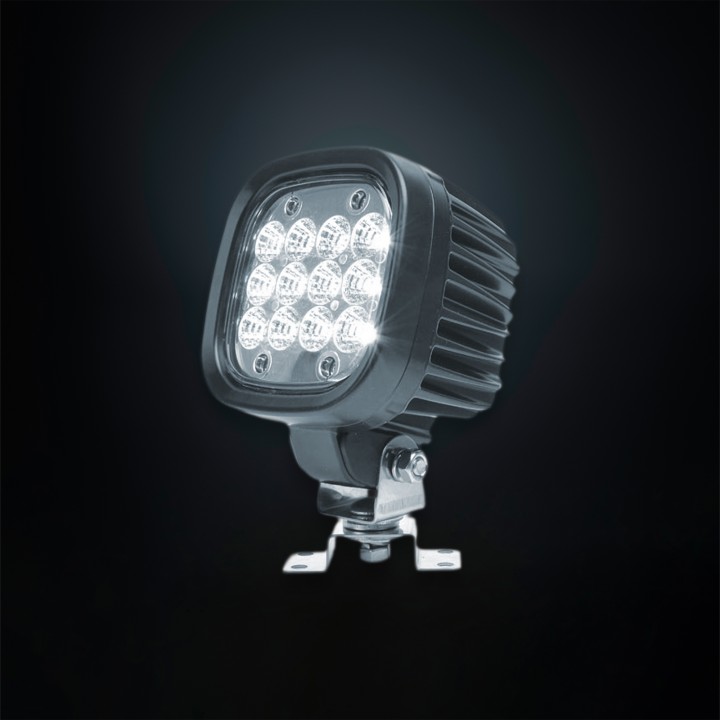 EC Approved LED Projector, Strands Freedom Legacy 58W - EDK.ro
