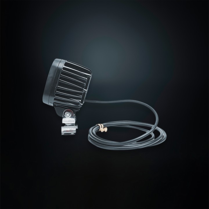EC Approved LED Projector, Strands Freedom Legacy 58W - EDK.ro