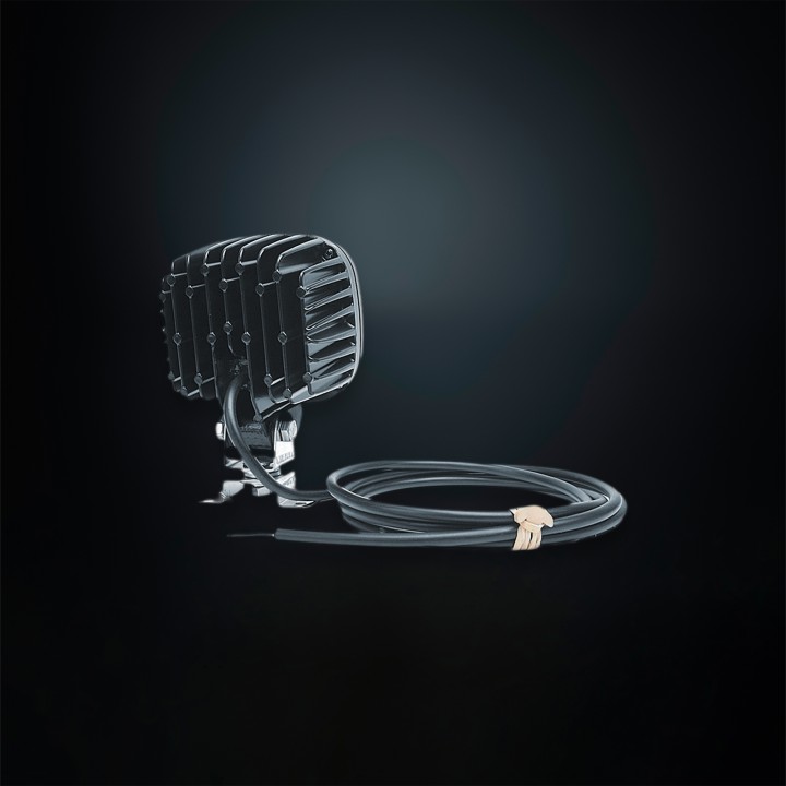 Proiector LED Omologat, Strands Freedom Legacy 58W - EDK.ro