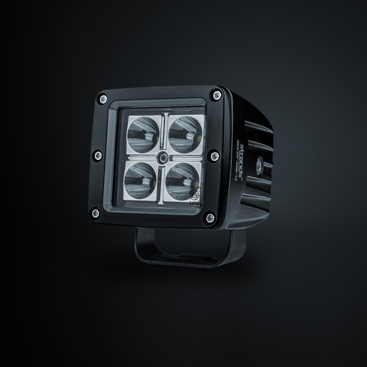 LED Warning Light, Strands 13W - EDK.ro