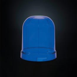 Lentilă de Rezervă, Strands, Culoare Blue - EDK.ro
