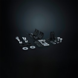 Kit de Integrare Proiectoare LED Omologate, Strands Mounting Spare Parts Dark Knight Nuuk - EDK.ro